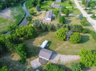 4621 S Riverview Dr NE, Carlos, MN 56319