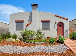 4511 Maryland St, San Diego, CA 92116