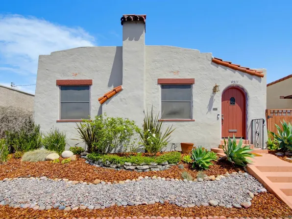 4511 Maryland St, San Diego, CA 92116