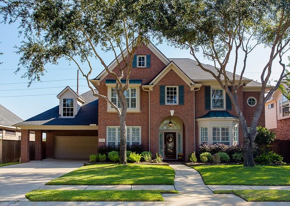 Welcome Home!