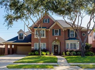 5322 Windham Springs Ct, Houston, TX 77041