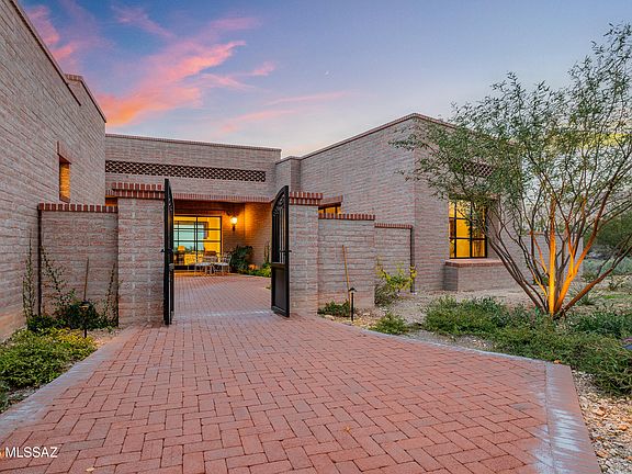 4th image of 5200 N Camino Antonio #6