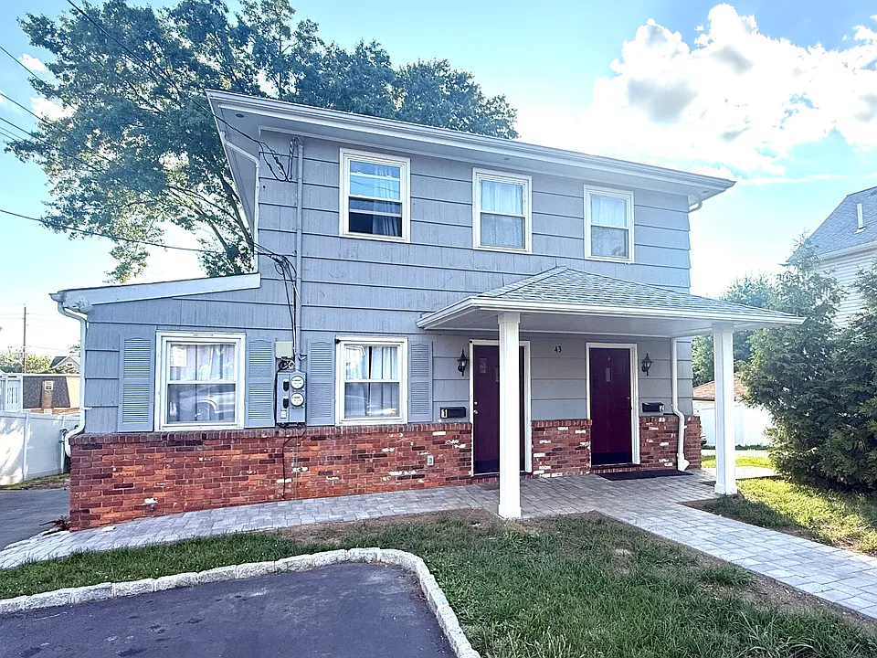 43 Orchard St #1