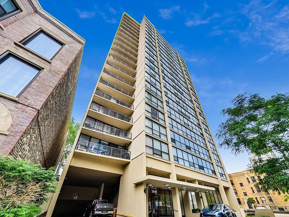 1st image of 1540 N Lasalle St #1702