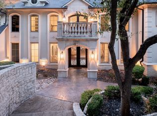 821 Shady Brook Ln, Fairview, TX 75069