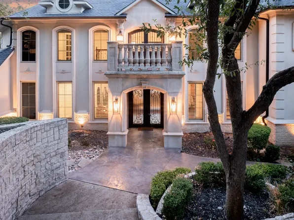 821 Shady Brook Ln, Fairview, TX 75069