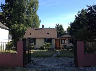 1027 NE 94th St, Seattle, WA 98115