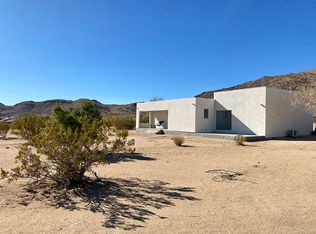 4334 Wren Dr, Joshua Tree, CA 92252