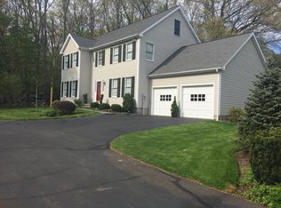 7 Getner Trl, Norwalk, CT 06854