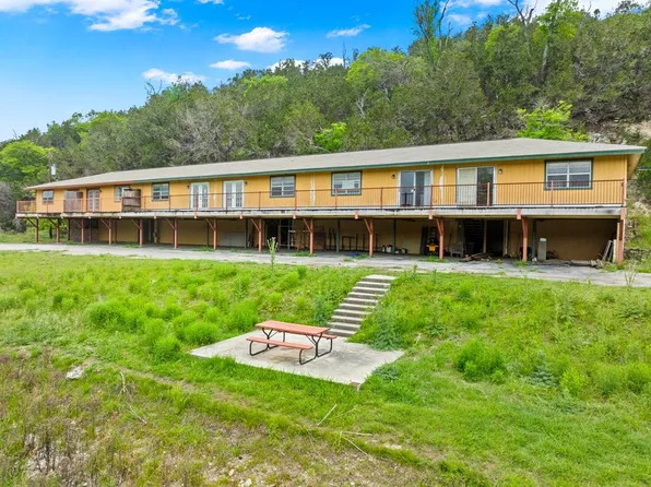 150 Lonesome Dove Ln, Kerrville, TX 78028