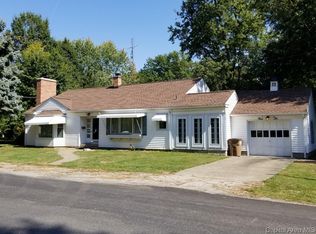 410 N Blair St, Virden, IL