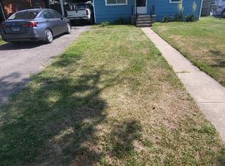 1524 Lindell Blvd, Granite City, IL 62040
