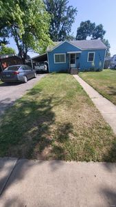 1524 Lindell Blvd, Granite City, IL, 62040