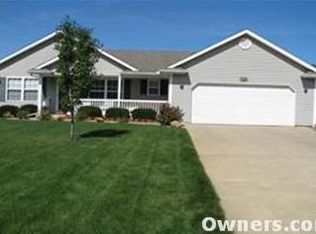 6153 Clovermeadows Ave, Scotts, MI