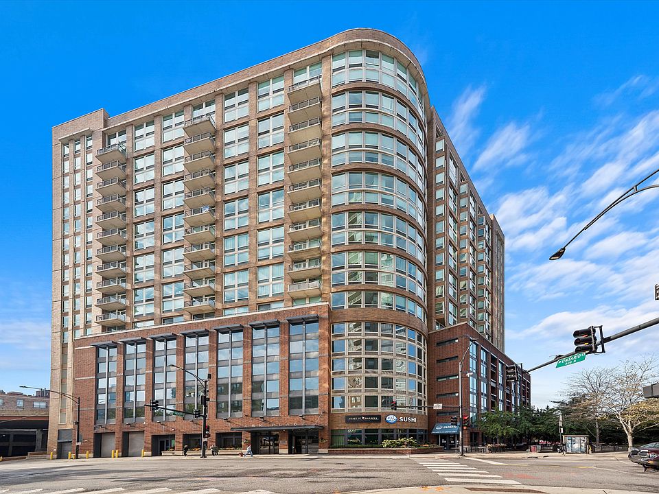 1st image of 600 N Kingsbury St APT 1105