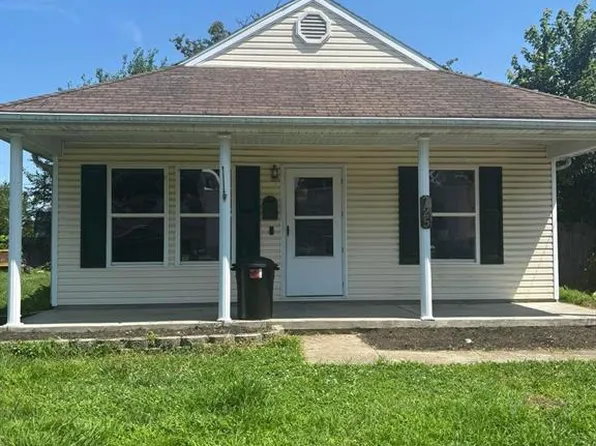 725 W 13th St, Owensboro, KY 42301