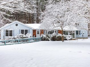 31 Devonshire Rd, Tewksbury, MA 01876
