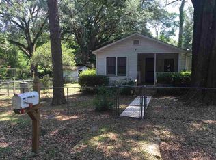 4713 Poinsetta Ave, Tallahassee, FL 32305