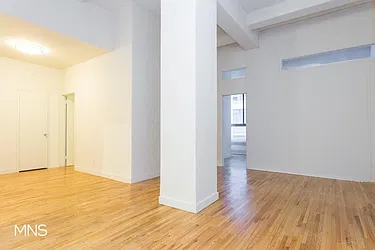Rented by MNS Marketing