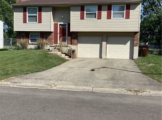 150 Lexington Farm Rd, Englewood, OH 45322