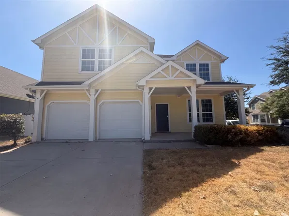 9000 Blackstone Dr, Aubrey, TX 76227