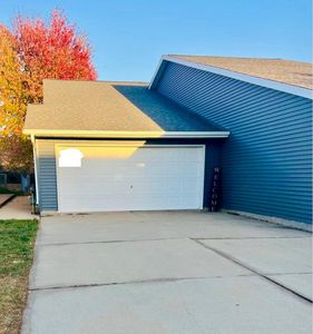 711 1st St, Plainview, MN, 55964