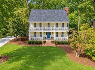 104 Chesney Ln, Columbia, SC 29209
