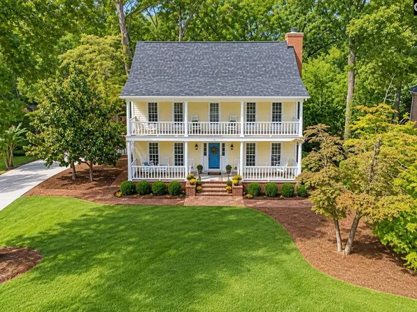 104 Chesney Ln, Columbia, SC 29209