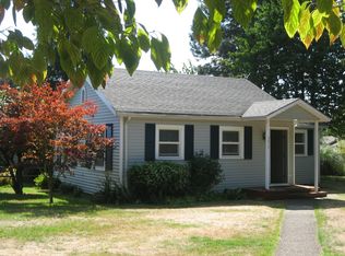 3817 SE 76th Ave, Portland, OR 97206