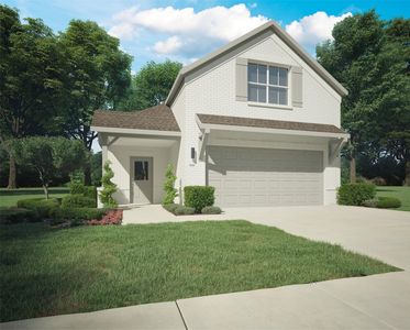 909 London Town Ln, McKinney, TX, 75071