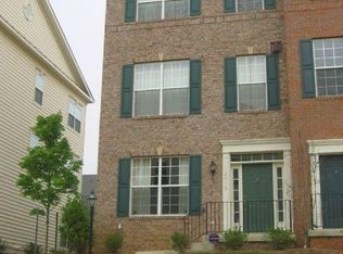 12515 Gladys Retreat Cir #147, Bowie, MD 20720