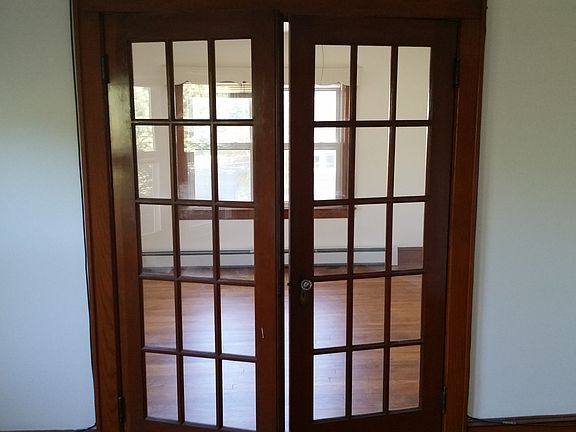 Dining to Living Room