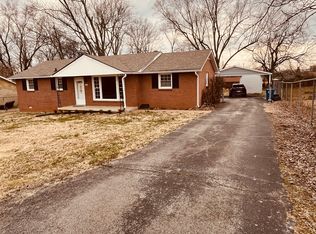 311 Nice Dr, Clarksville, TN 37042