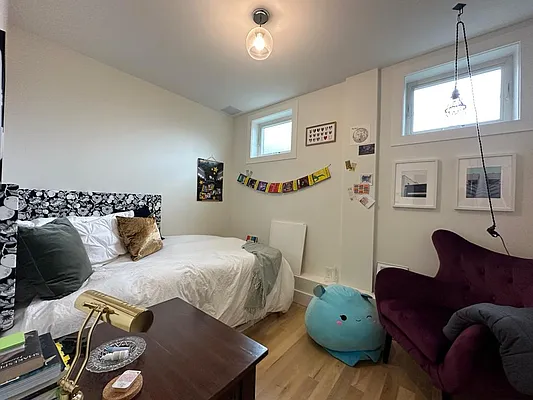 Rented by Joel Scharf, LREB | media 19