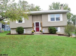 207 Cove St, Bellefonte, PA 16823