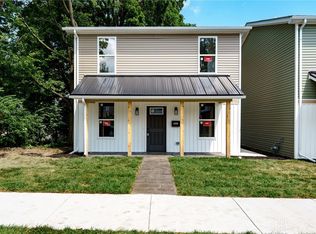 4249 Pleasant View Ave, Dayton, OH 45420