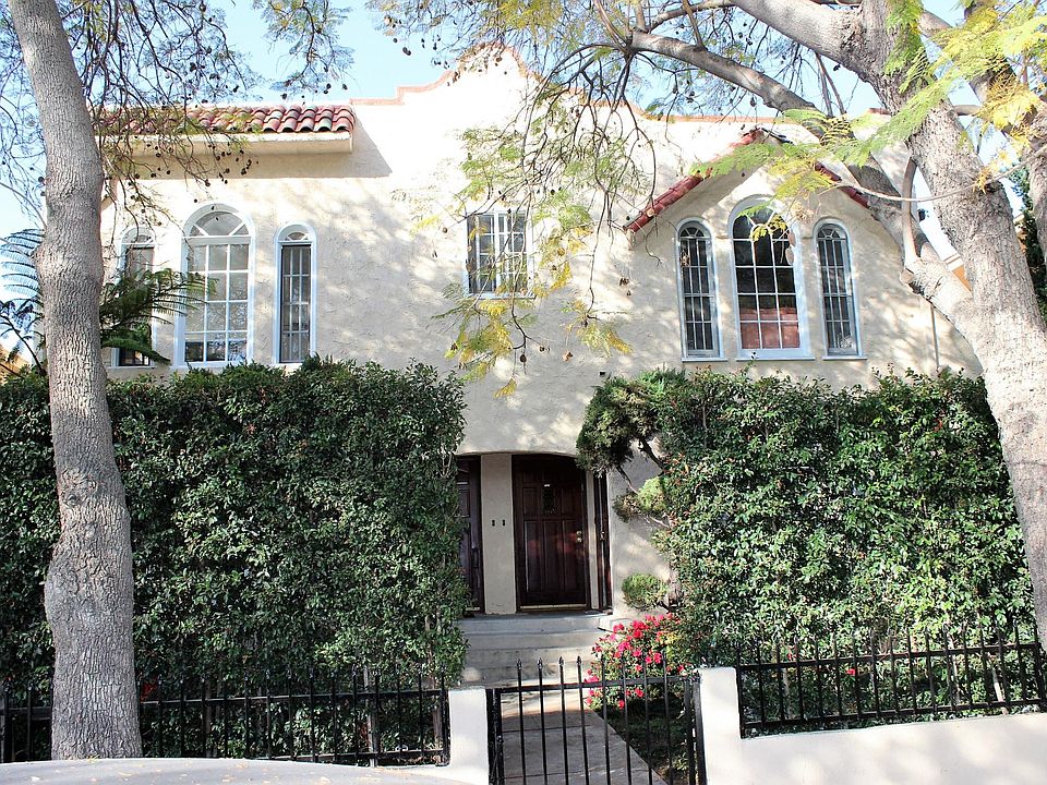 1st image of 737 N Hayworth Ave