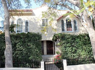 737 N Hayworth Ave, West Hollywood, CA 90046