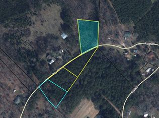 LOT 4 Capps Rd, Westminster, SC 29693