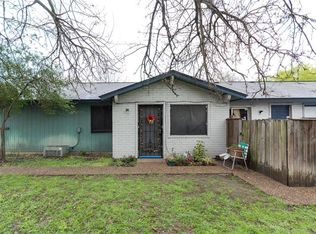 6900 S 1st St, Austin, TX 78745