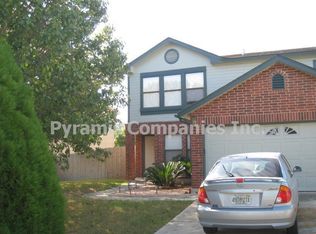 8026 Coral Meadow Dr, Converse, TX 78109
