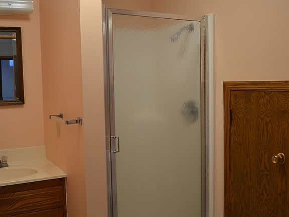 Basement Bathroom