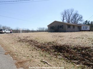 140 Joe Scott Ln, Savannah, TN 38372