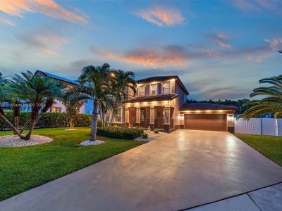 20157 SW 129th Ct, Miami, FL, 33177