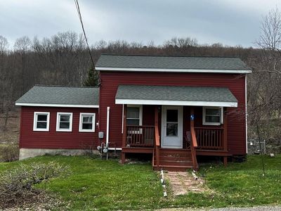 47 Pumpkin Hill Rd, Mansfield, PA, 16933