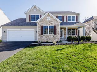 163 Longleaf St, Pickerington, OH 43147