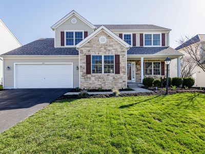 163 Longleaf St, Pickerington, OH, 43147