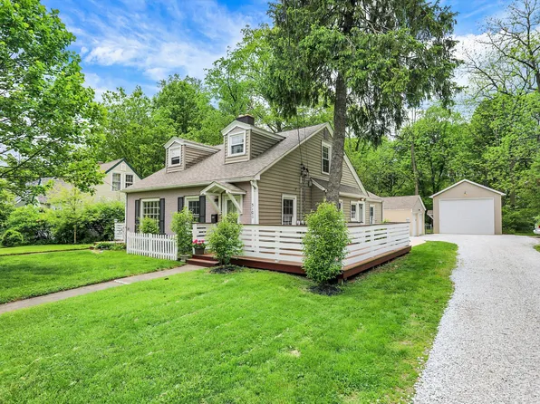 5104 Carvel Ave, Indianapolis, IN 46205