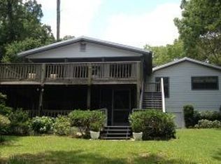 7817 Twin Lakes Rd, Keystone Heights, FL 32656