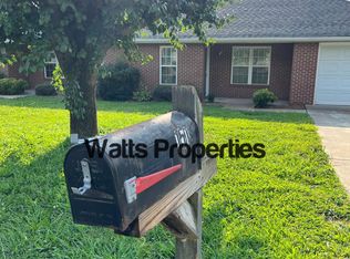 151 Briar Cir #151, Winchester, TN 37398